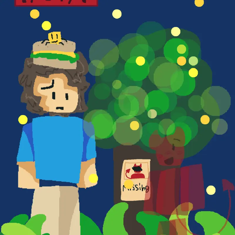 Game by @AshaTheFox