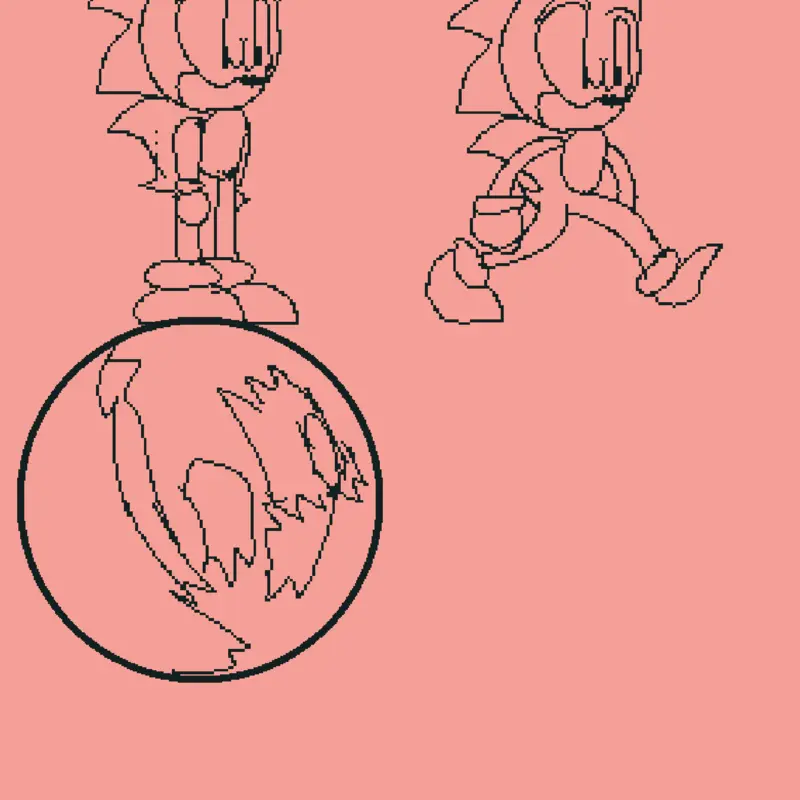 Game by @Sonic_Hills-93