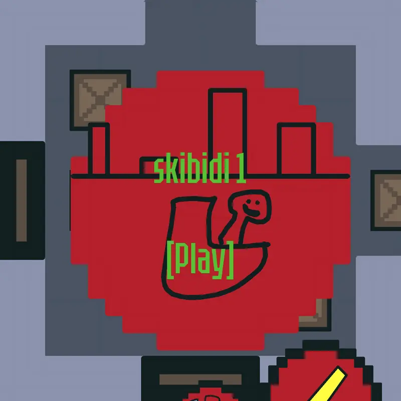 Game by @2041