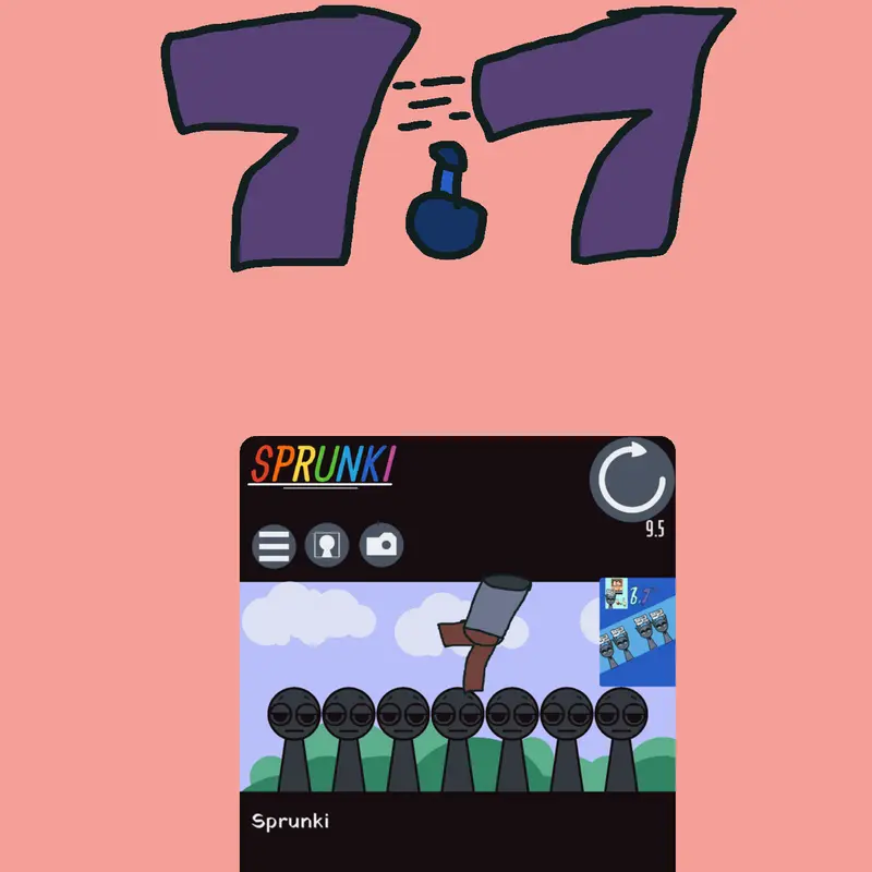 Game by @lankyboxexe2025