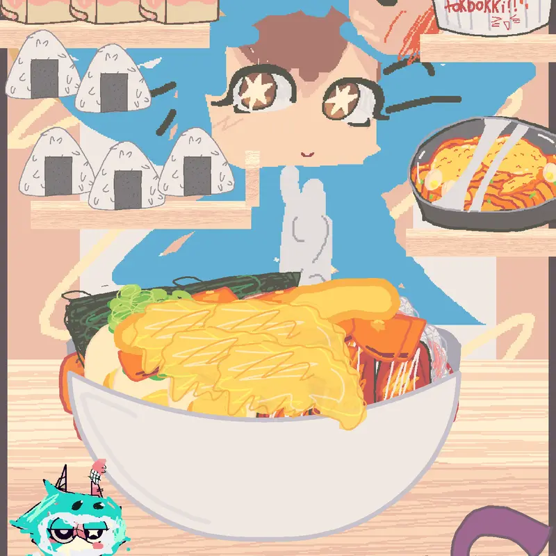 Game by @-_S4R1N1U_-