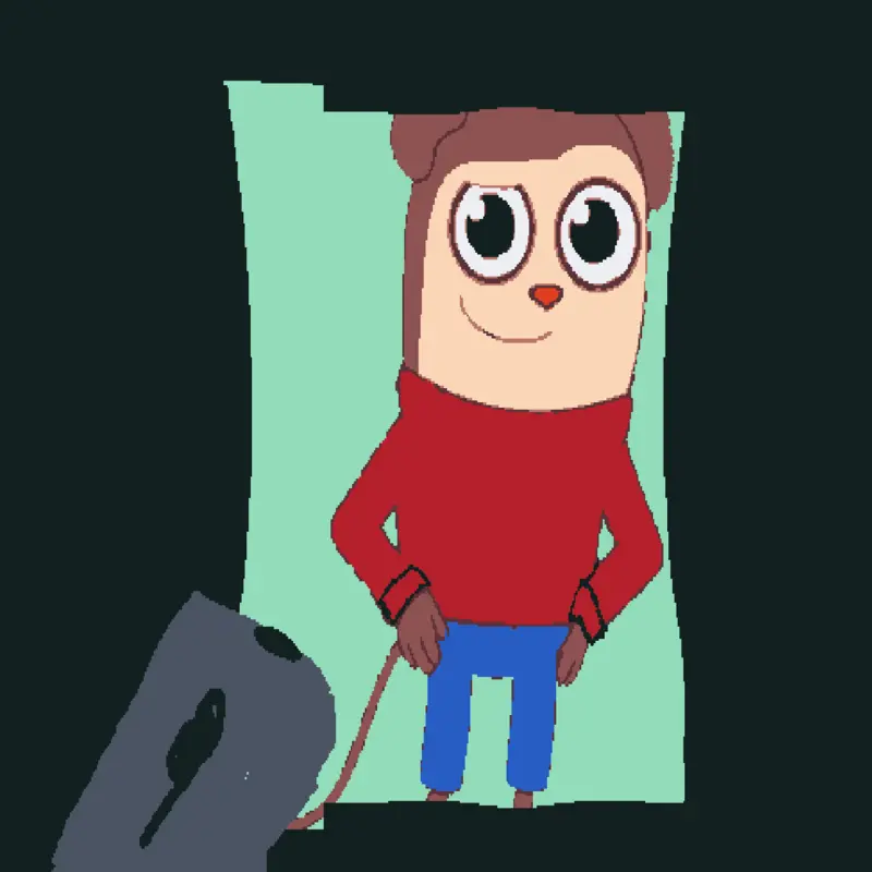 Game by @Mjanimates