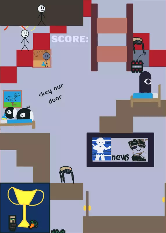 Game by @cars2019j