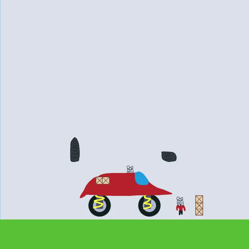 Game by @goofyahhhhhhh
