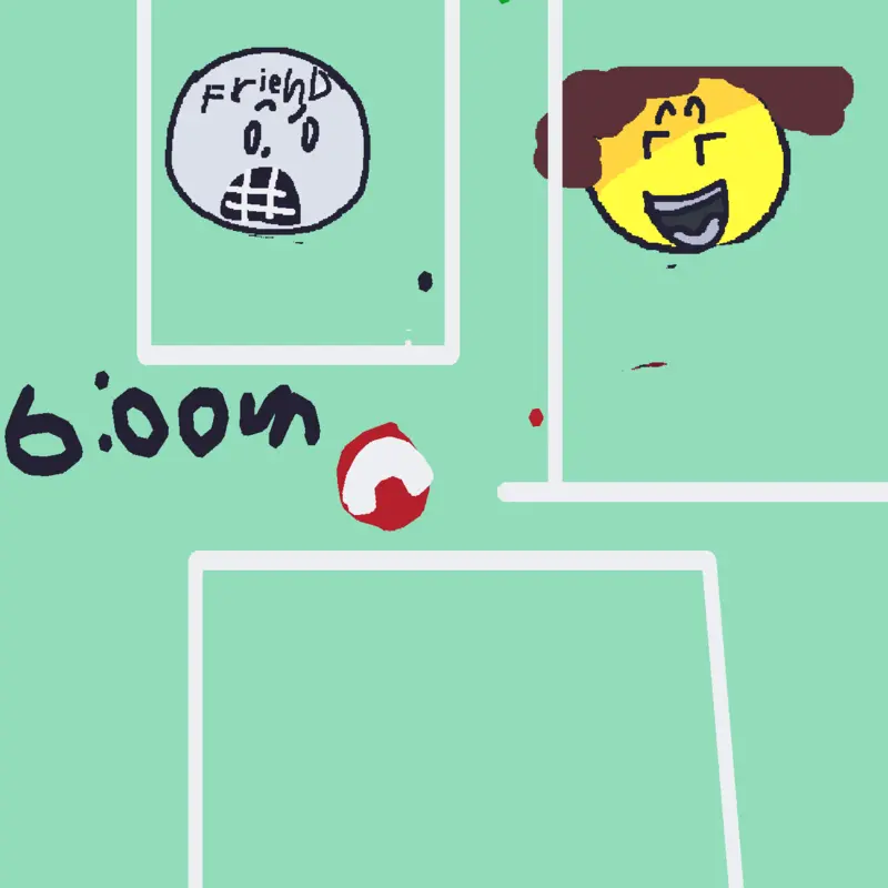 Game by @Shelesky
