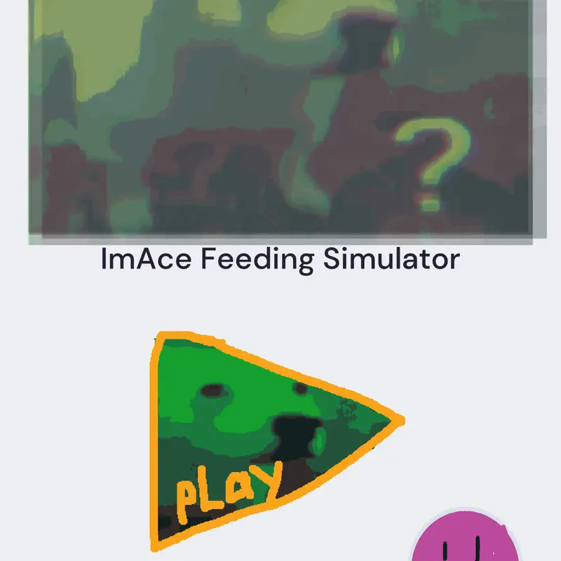 Game by @Afton-1996