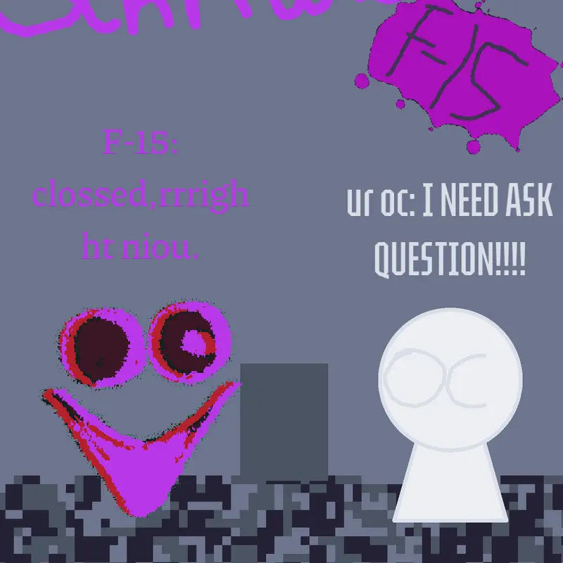 Game by @Subject_0wantstoparty