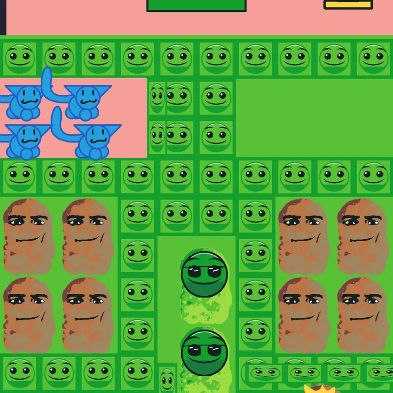 Game by @LiahLiahLiahLiahLiah