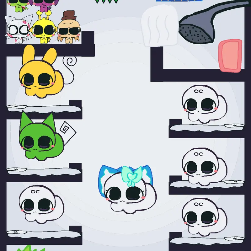 Game by @healthesprunki