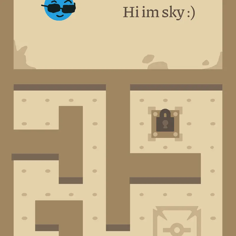 Game by @jumbojushking