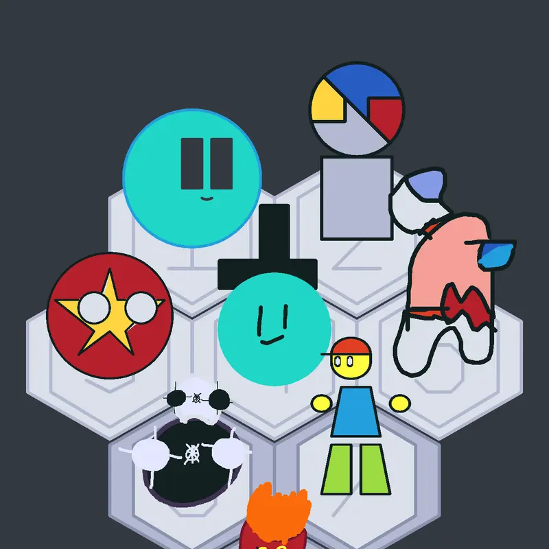 Game by @french_fry