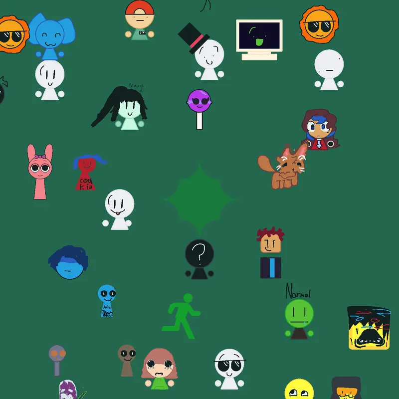 Game by @abbim