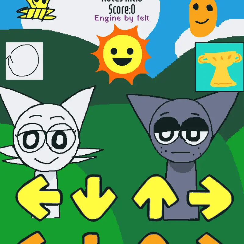 Game by @QLSMotka422