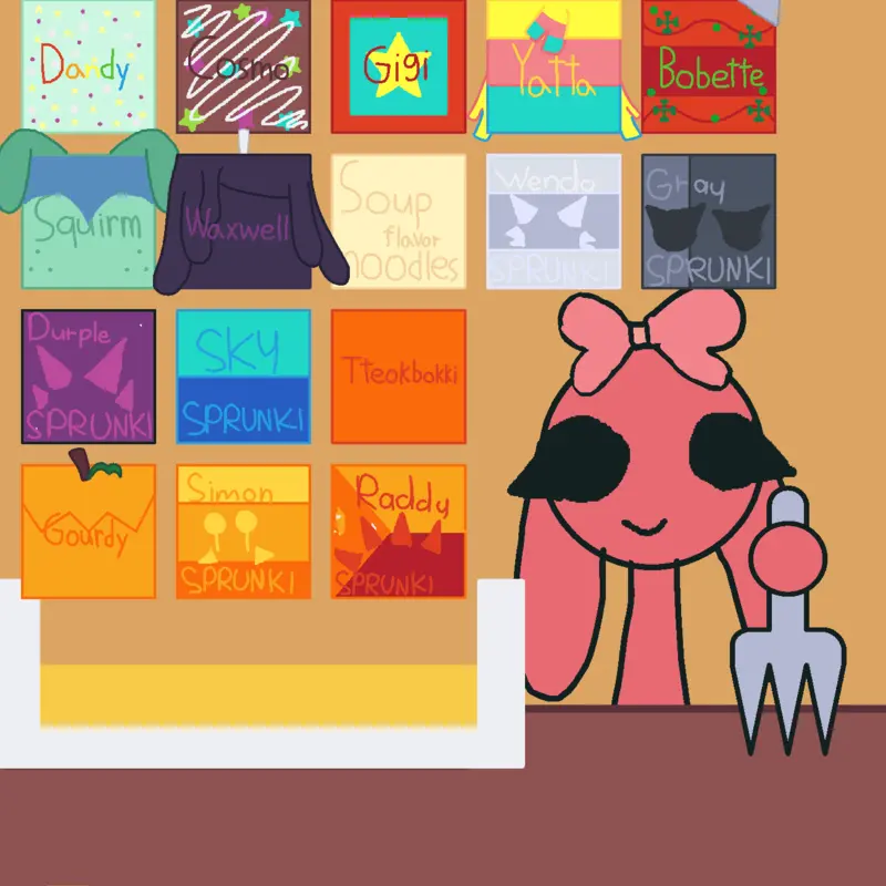 Game by @19TrnCngNhtHong