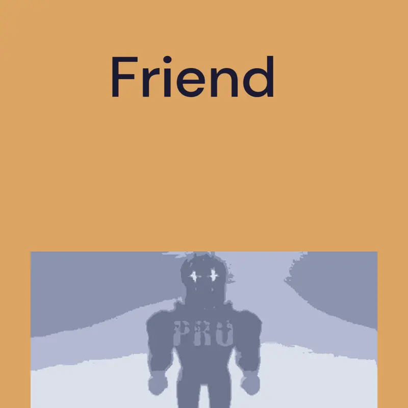 Game by @AccountTerminated