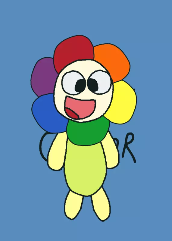 Dandy Creator by @kittyklism