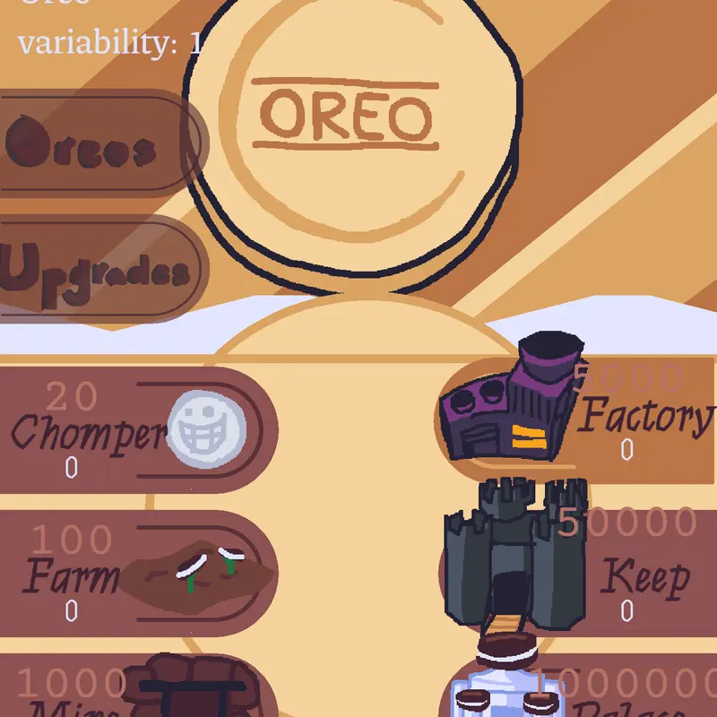 Game by @Vani11a