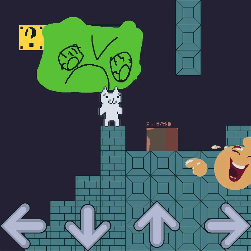 Game by @lazzy_1234