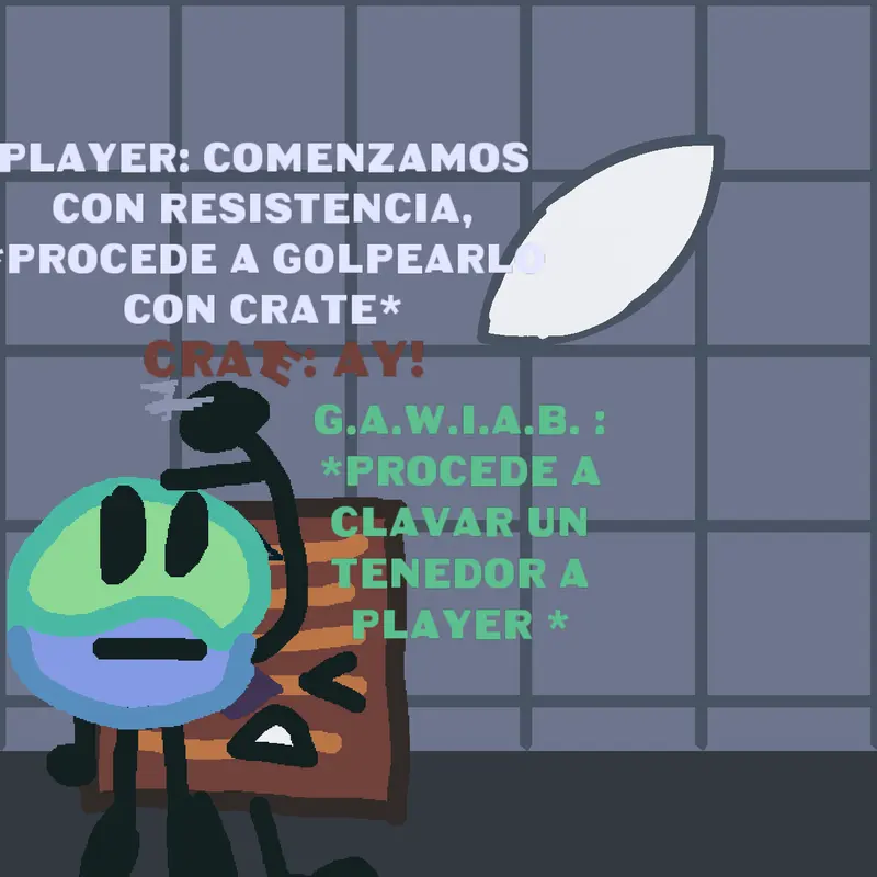 Game by @carlosmasgamer
