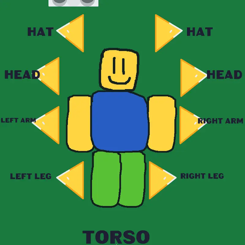 Game by @itz_titantvman23