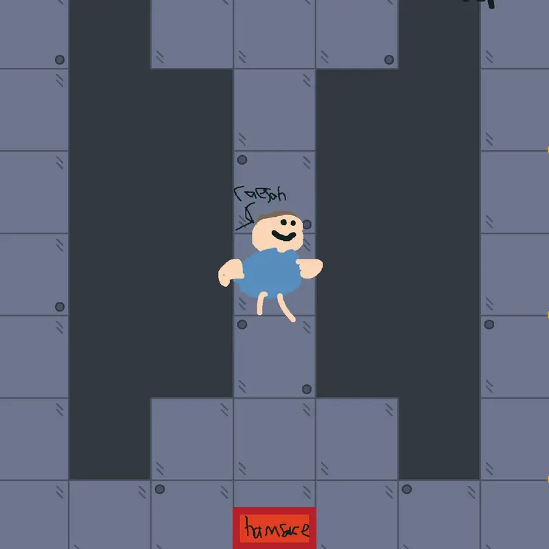 Game by @lasmorris16