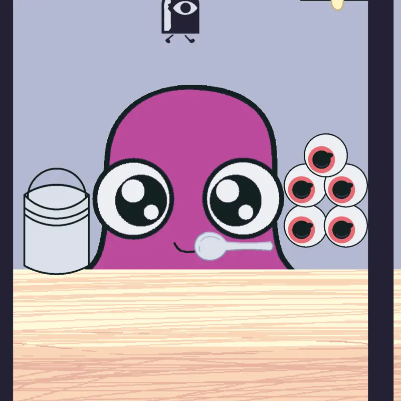 Game by @ruru23