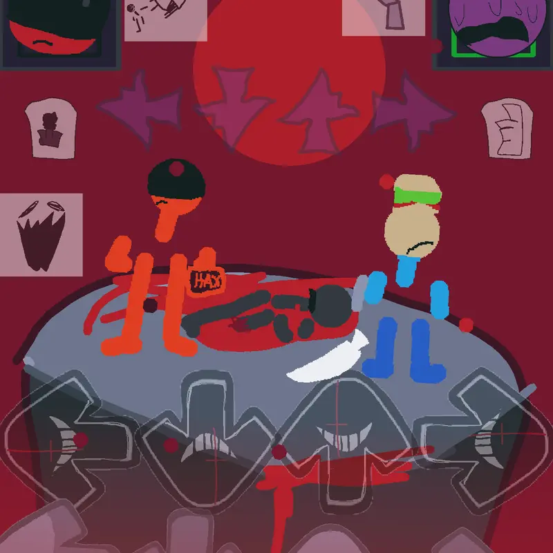 Game by @1_x_1