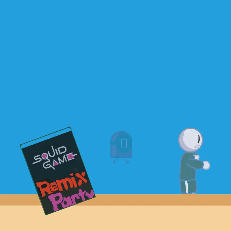 Game by @huntre