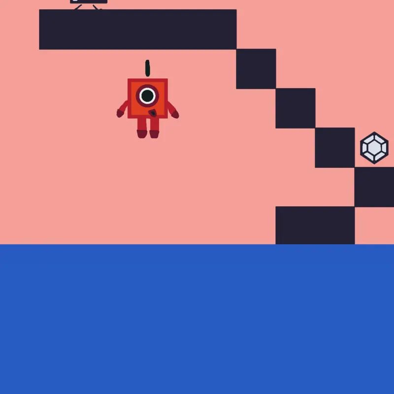 Game by @damongilbert2015