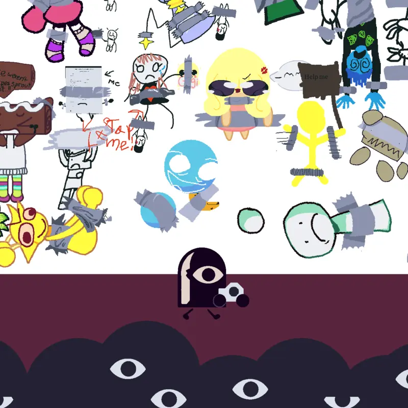 Game by @poop_ooooo