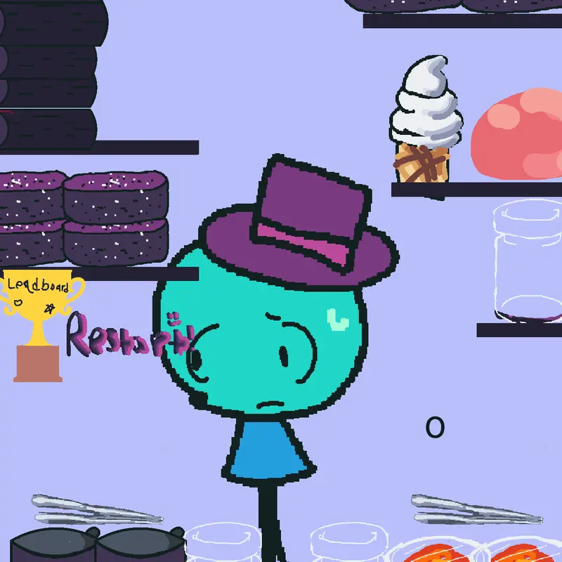 Game by @COSMO_THEBROWNIE