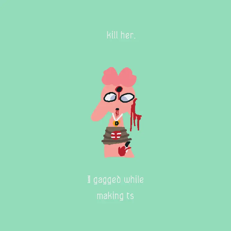 Game by @h47m0nyhatescruellovers