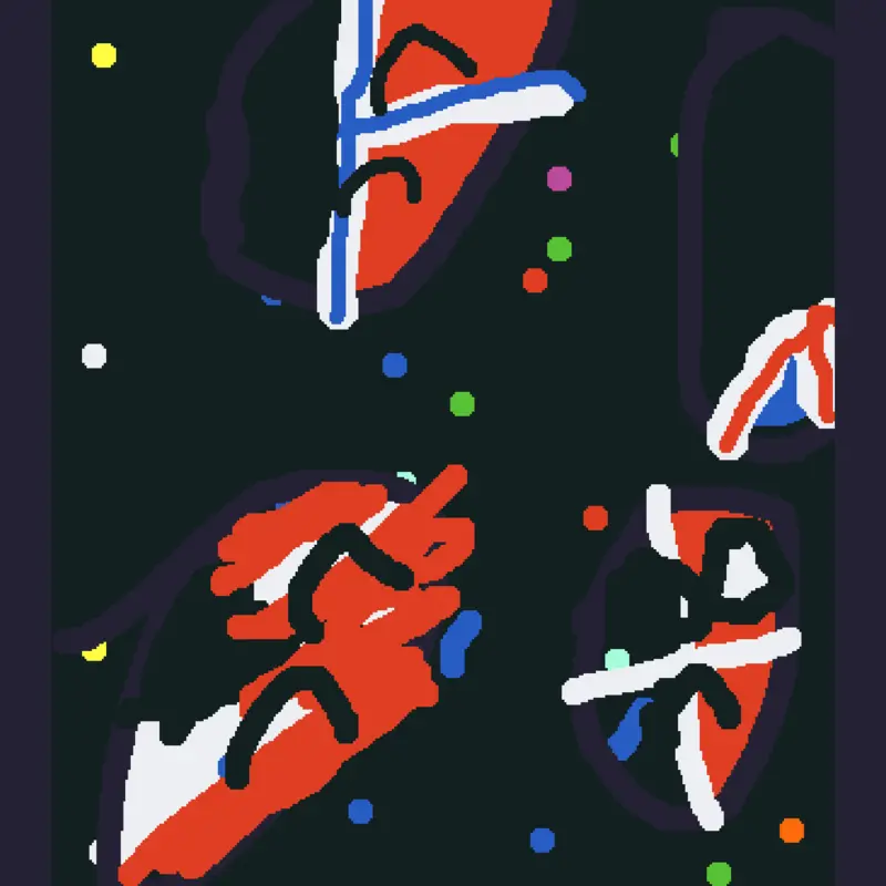 Game by @HYD-