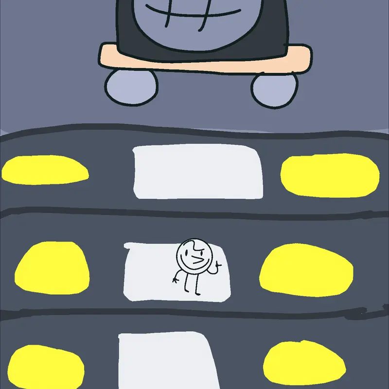 Game by @G1OXIII