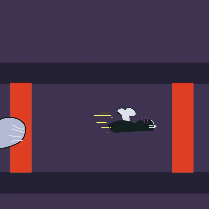 Game by @TheRealBeebo