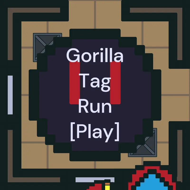 Game by @CybermonkeVR