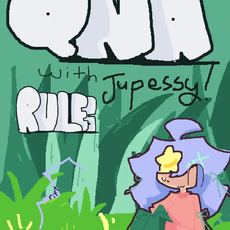 Game by @Jupessy