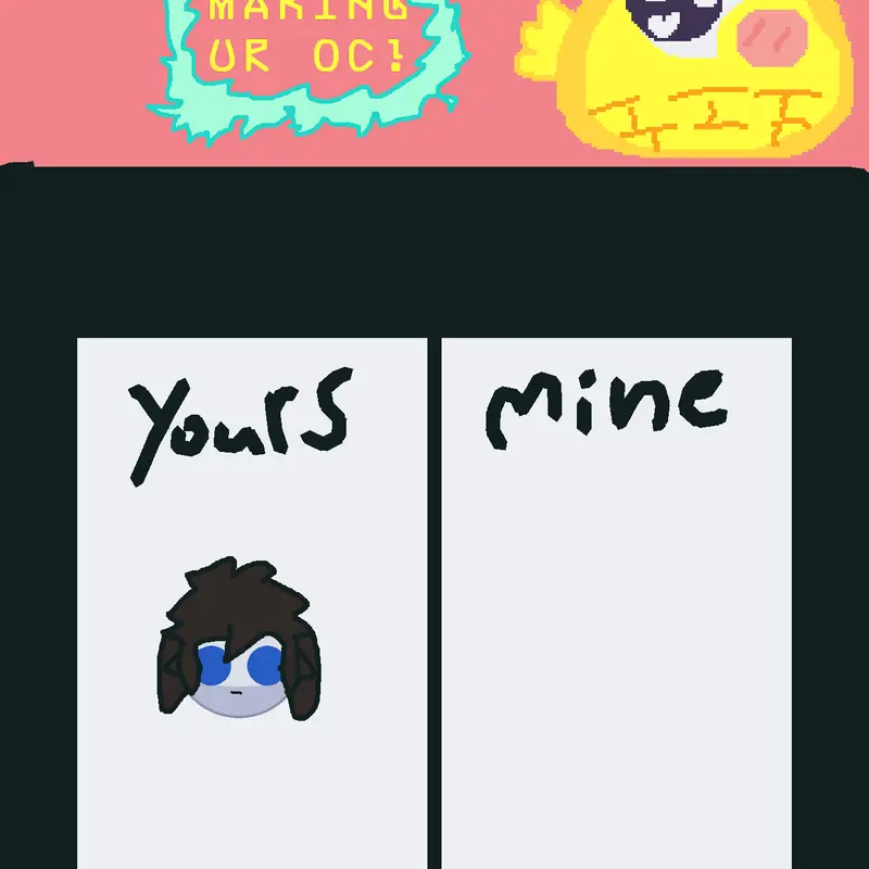 Game by @ColinCentalCrop