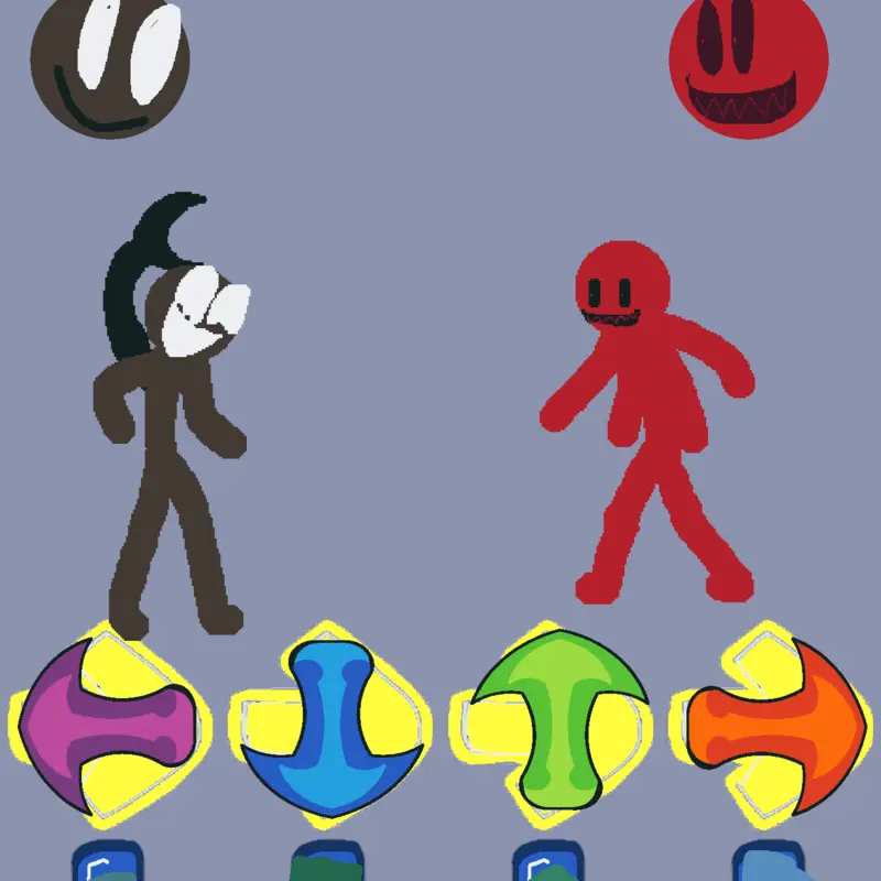 Game by @CooperTippit