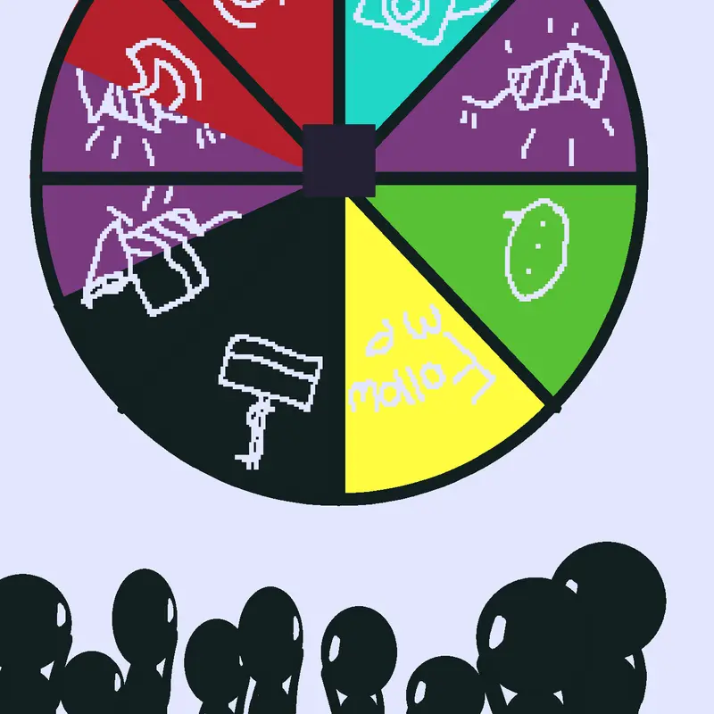 Game by @potatopizza