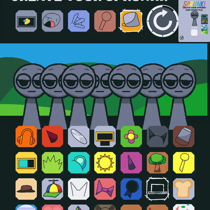 Game by @asyhshks