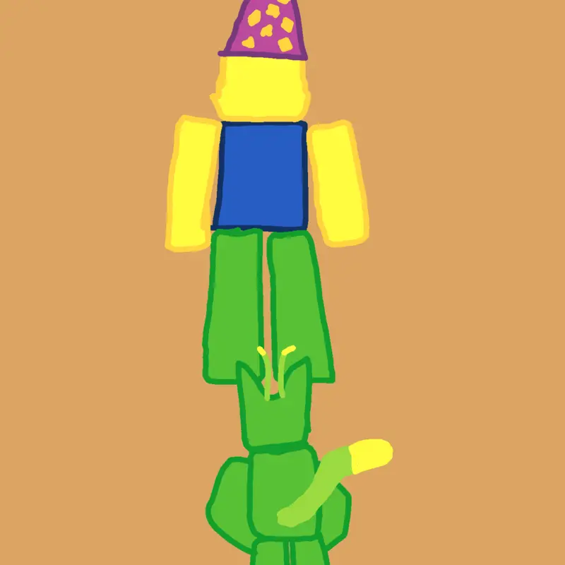 Game by @pweheaof