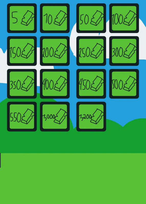Game by @fan_AntarcticY