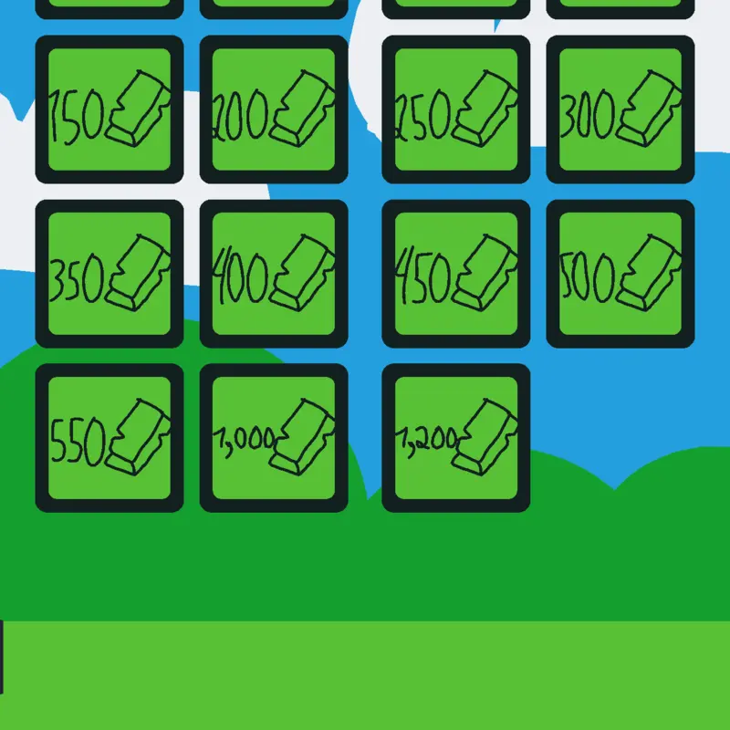 Game by @fan_AntarcticY