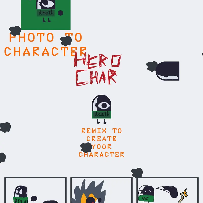 Game by @Z-367_the_exterminator