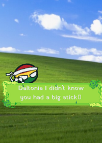 Daltonia Week FNF MOD (TEST)