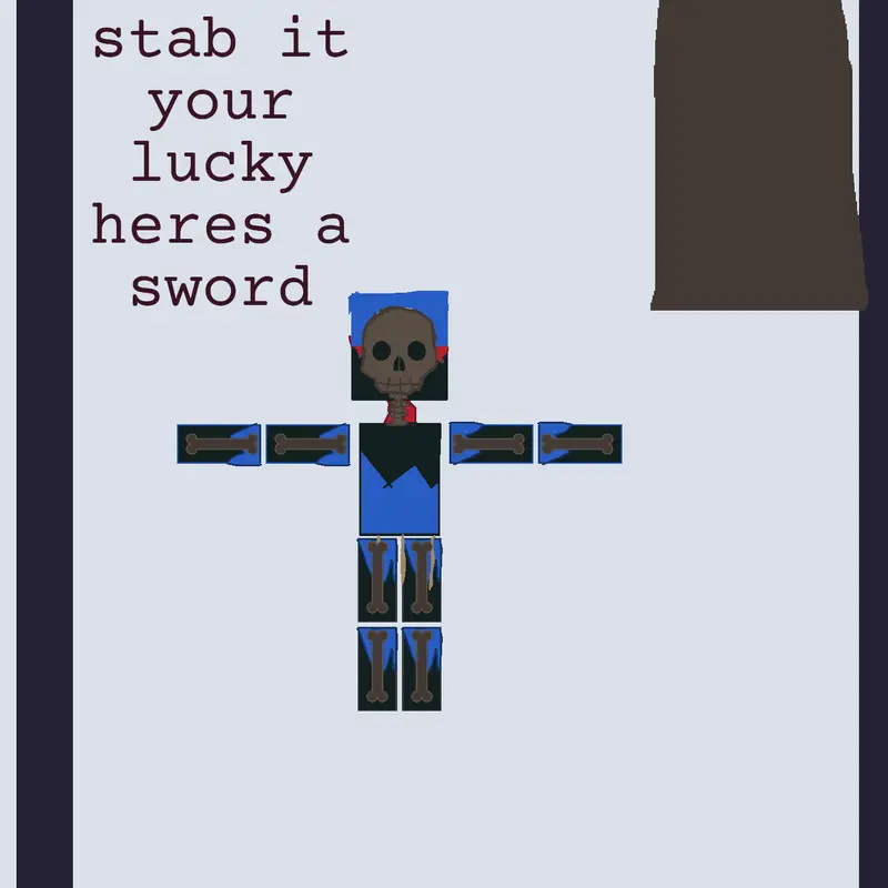 Game by @peru_XD