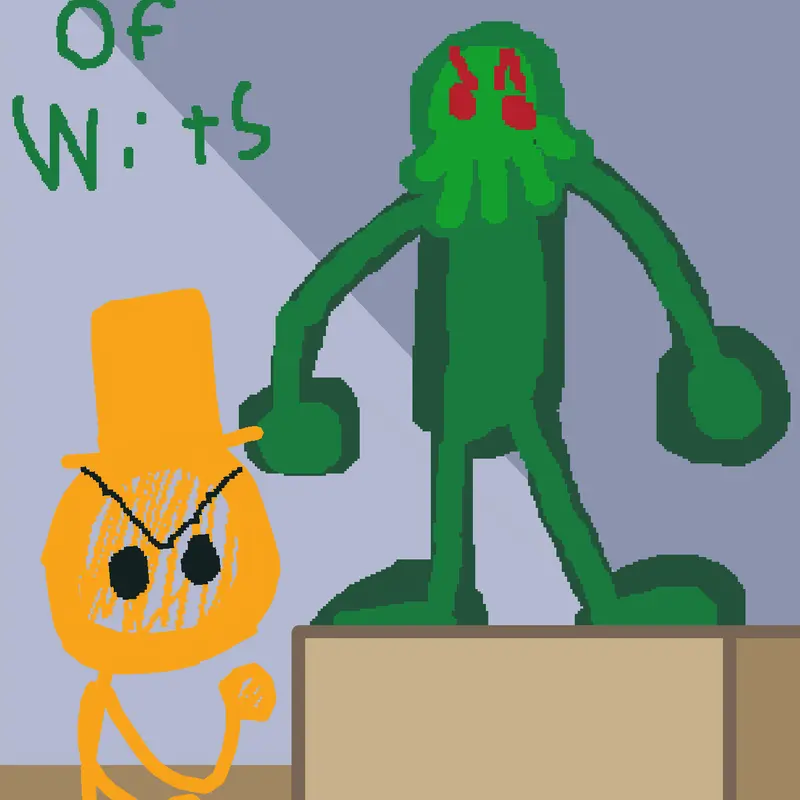 Game by @MightyBonafide