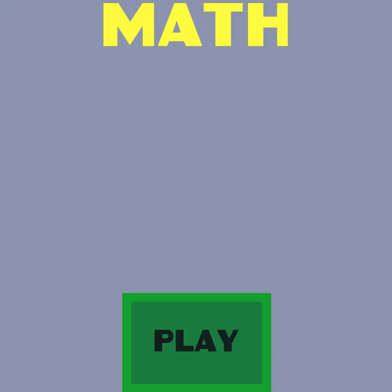 Game by @suiki