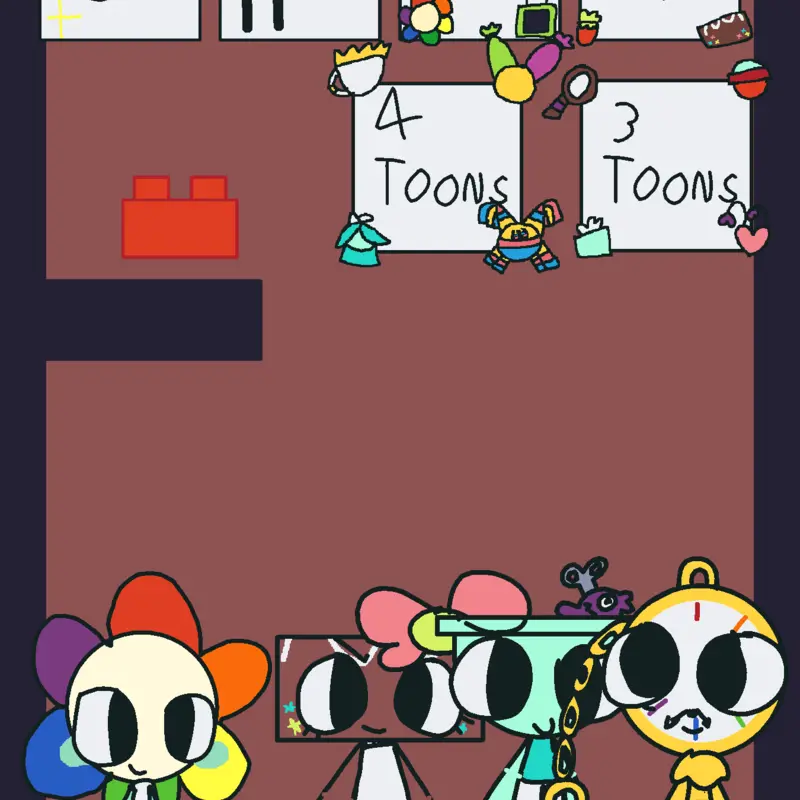 Game by @fluvsiesgumball61